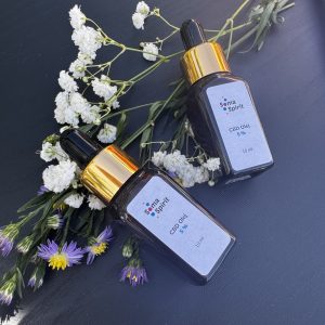 Drops/tinctures