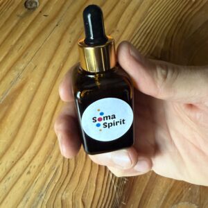 Drops/tinctures