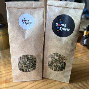 CBD tea