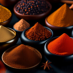 Spice