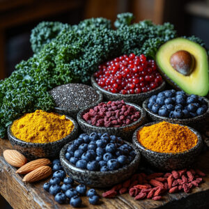 Superfood