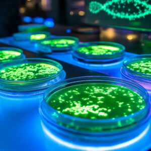 BioHacking tools